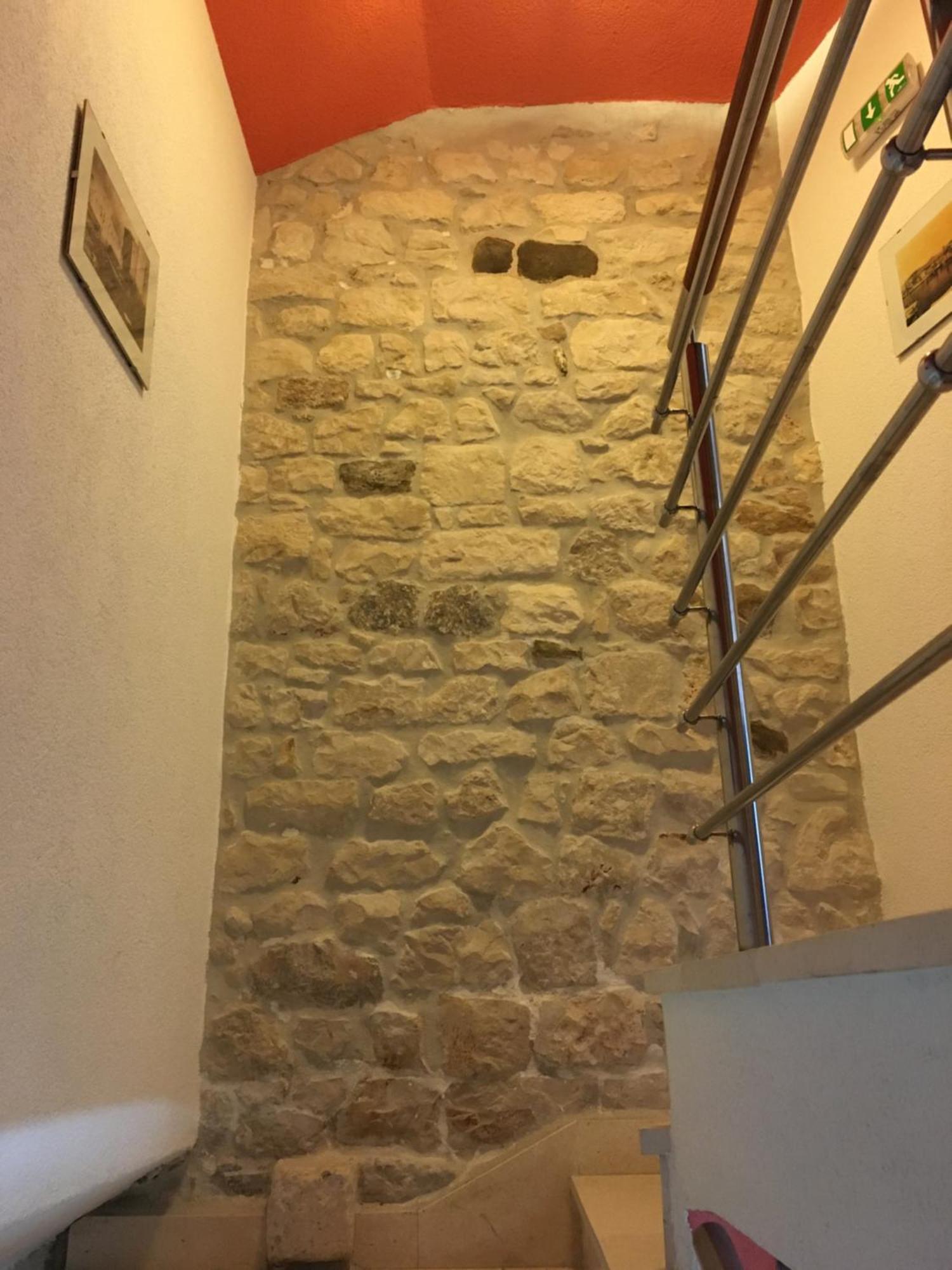 Apartments Feral Trogir Bagian luar foto